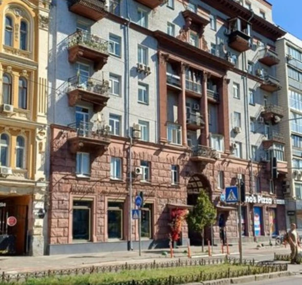 Фото 1. Трикімнатна квартира, продаж. Київ Печерский