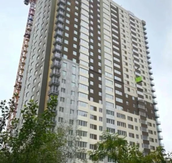 Фото 1. Однокімнатна квартира, продаж. Київ Шевченковский