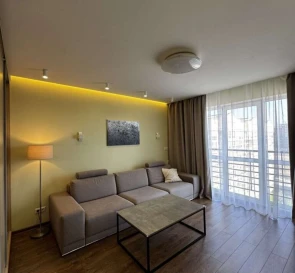 Фото 3. Двокімнатна квартира, продаж. Київ Голосеевский