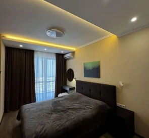 Фото 4. Двокімнатна квартира, продаж. Київ Голосеевский