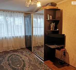 Фото 3. Однокімнатна квартира, продаж. Київ Шевченковский