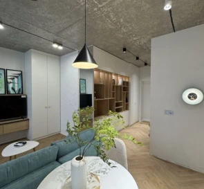 Фото 3. Однокімнатна квартира, продаж. Київ Подольский