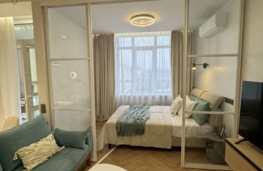 Фото Однокомнатная квартира, продажа. Киев Подольский