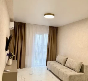 Фото 5. Двухкомнатная квартира, продажа. Киев Голосеевский