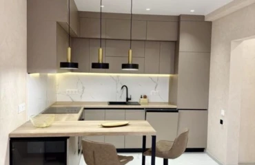 Фото Двухкомнатная квартира, продажа. Киев Голосеевский