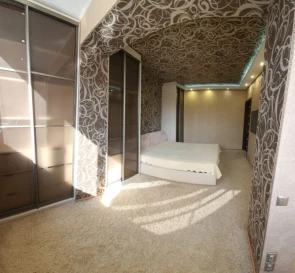 Фото 3. Трехкомнатная квартира, продажа. Киев Святошинский