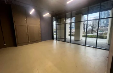 Foto Comercial, para alquilar. Kyiv Дарницкий район, Slavutych