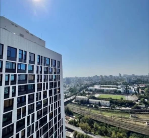 Zdjęcie 3. Kawalerka mieszkanie, na sprzedaż. Kyiv Шевченковский