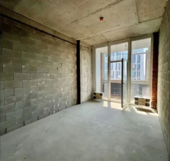 Zdjęcie 1. Kawalerka mieszkanie, na sprzedaż. Kyiv Шевченковский