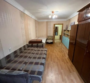 Zdjęcie 2. Dwupokojowe mieszkanie, na sprzedaż. Kyiv Святошинский