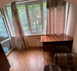 Zdjęcie 3. Dwupokojowe mieszkanie, na sprzedaż. Kyiv Святошинский