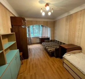 Zdjęcie 4. Dwupokojowe mieszkanie, na sprzedaż. Kyiv Святошинский