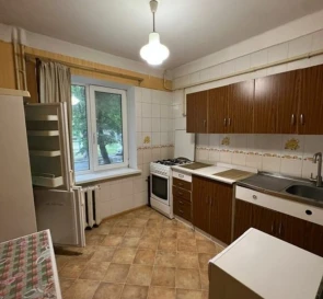 Zdjęcie 5. Dwupokojowe mieszkanie, na sprzedaż. Kyiv Святошинский