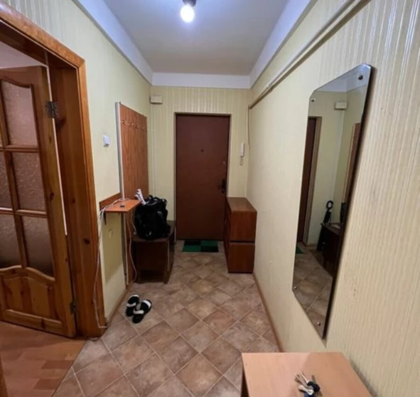 Zdjęcie 1. Dwupokojowe mieszkanie, na sprzedaż. Kyiv Святошинский