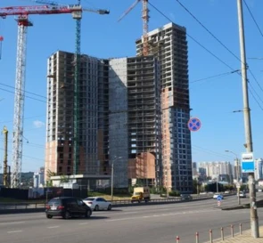 Фото 4. Трикімнатна квартира, продаж. Київ Печерский