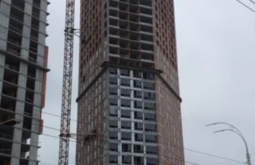 Фото Трикімнатна квартира, продаж. Київ Печерский