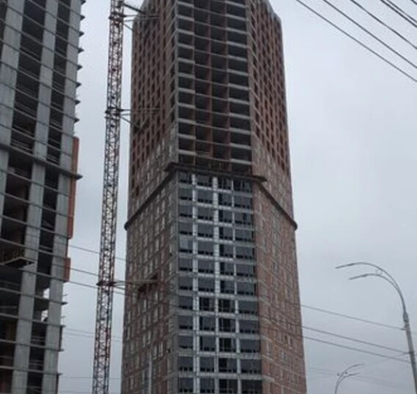 Фото 1. Трикімнатна квартира, продаж. Київ Печерский