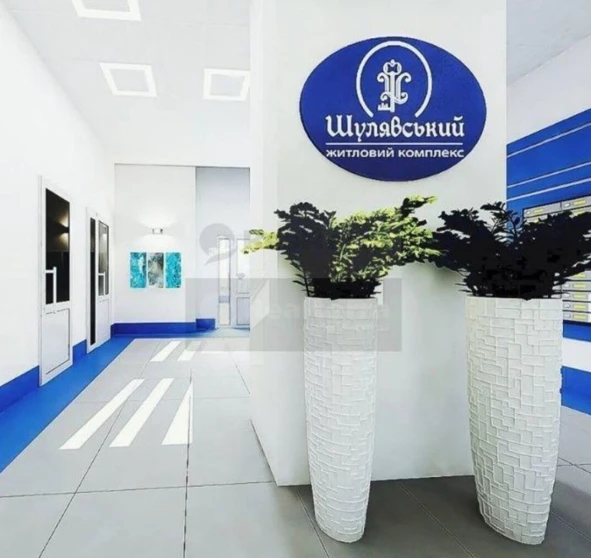 Zdjęcie 1. Kawalerka mieszkanie, na sprzedaż. Kyiv Соломенский