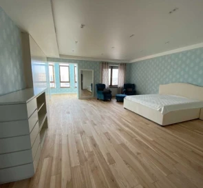 Фото 2. Четырехкомнатная квартира, продаж. Київ Оболонский