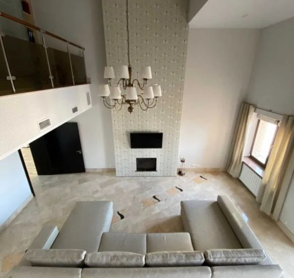 Фото 1. Четырехкомнатная квартира, продаж. Київ Оболонский