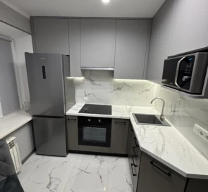 Zdjęcie 5. Kawalerka mieszkanie, na sprzedaż. Kyiv Подольский