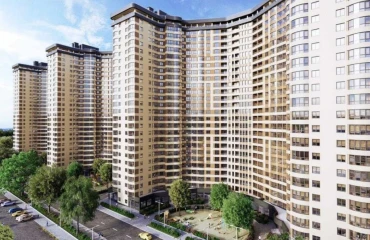 Фото Трикімнатна квартира, продаж. Київ Соломенский
