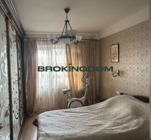 Zdjęcie 4. Trzypokojowe mieszkanie, na sprzedaż. Kyiv Голосіївський