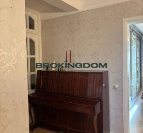 Zdjęcie 5. Trzypokojowe mieszkanie, na sprzedaż. Kyiv Голосіївський