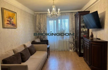 Фото Трехкомнатная квартира, продажа. Киев Голосіївський