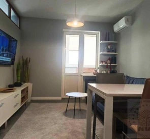 Zdjęcie 2. Kawalerka mieszkanie, na sprzedaż. Kyiv Святошинский, Zhytomyrska