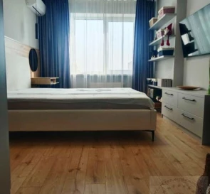 Zdjęcie 3. Kawalerka mieszkanie, na sprzedaż. Kyiv Святошинский, Zhytomyrska