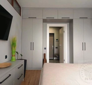 Zdjęcie 4. Kawalerka mieszkanie, na sprzedaż. Kyiv Святошинский, Zhytomyrska