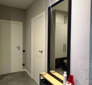 Zdjęcie 5. Kawalerka mieszkanie, na sprzedaż. Kyiv Святошинский, Zhytomyrska