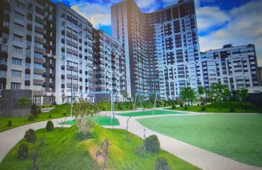 Фото Однокімнатна квартира, продаж. Київ Святошинский