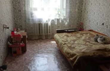 Фото Трикімнатна квартира, продаж. Київ Святошинский, Житомирська