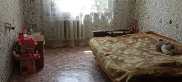 Фото 1. Трикімнатна квартира, продаж. Київ Святошинский, Житомирська