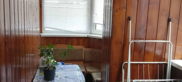 Фото 4. Трикімнатна квартира, продаж. Київ Святошинский, Житомирська