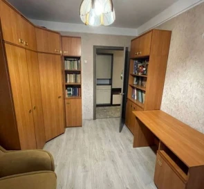 Фото 3. Трикімнатна квартира, продаж. Київ Подольский