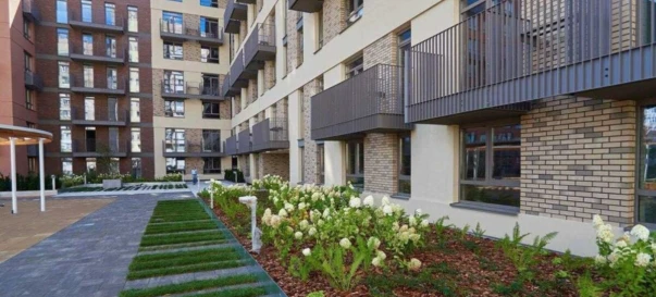 Zdjęcie 3. Kawalerka mieszkanie, na sprzedaż. Kyiv Шевченковский