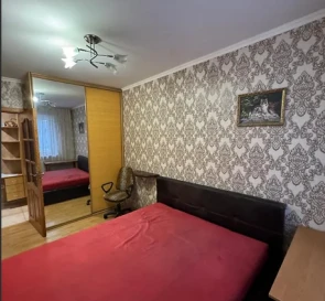 Zdjęcie 2. Dwupokojowe mieszkanie, na sprzedaż. Kyiv Соломенский