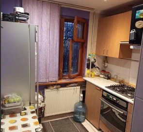 Zdjęcie 3. Dwupokojowe mieszkanie, na sprzedaż. Kyiv Соломенский