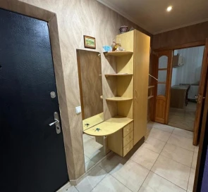 Zdjęcie 4. Dwupokojowe mieszkanie, na sprzedaż. Kyiv Соломенский