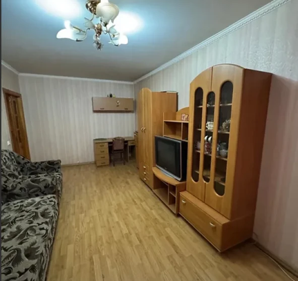 Zdjęcie 1. Dwupokojowe mieszkanie, na sprzedaż. Kyiv Соломенский