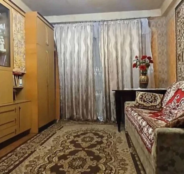Фото 1. Трикімнатна квартира, продаж. Київ Подольский