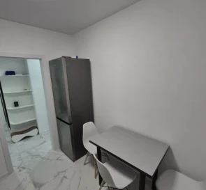 Фото 2. Двокімнатна квартира, продаж. Петрівське Теплична