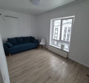 Фото 3. Двокімнатна квартира, продаж. Петрівське Теплична