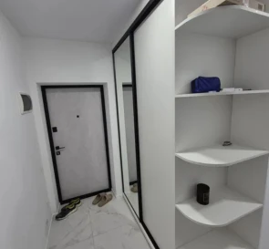 Фото 5. Двокімнатна квартира, продаж. Петрівське Теплична