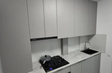 Фото Двокімнатна квартира, продаж. Петрівське Теплична