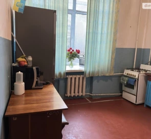 Фото 3. Однокімнатна квартира, продаж. Київ Шевченковский