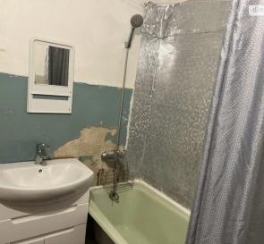 Фото 5. Однокімнатна квартира, продаж. Київ Шевченковский